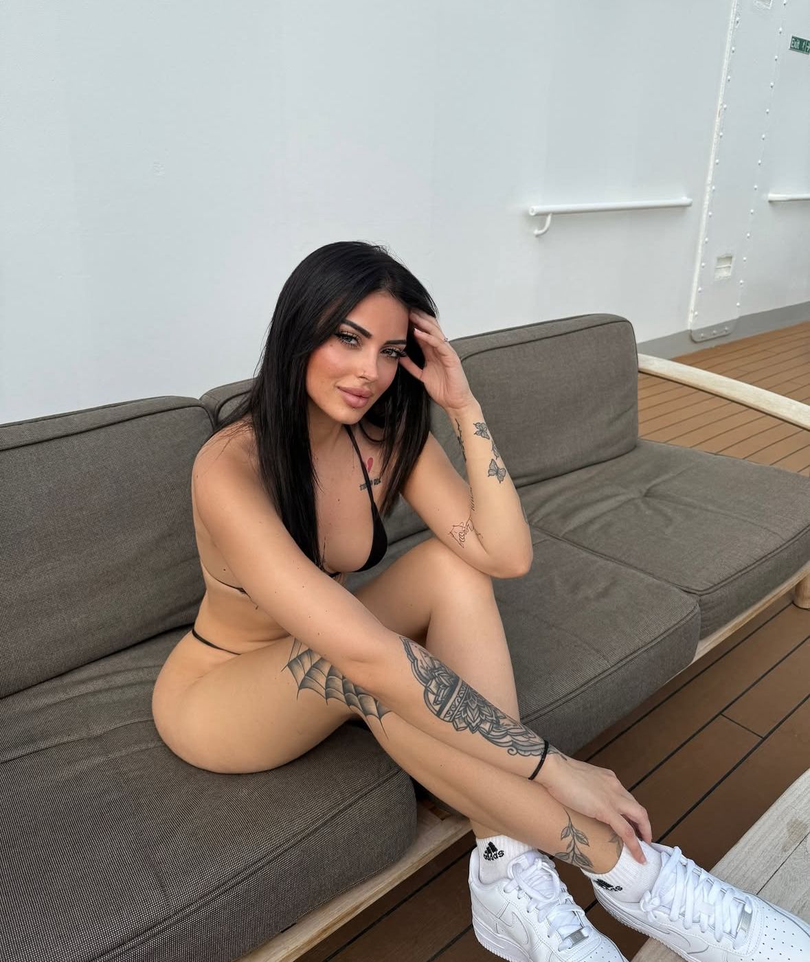 BARBİEE MARİA 🔥